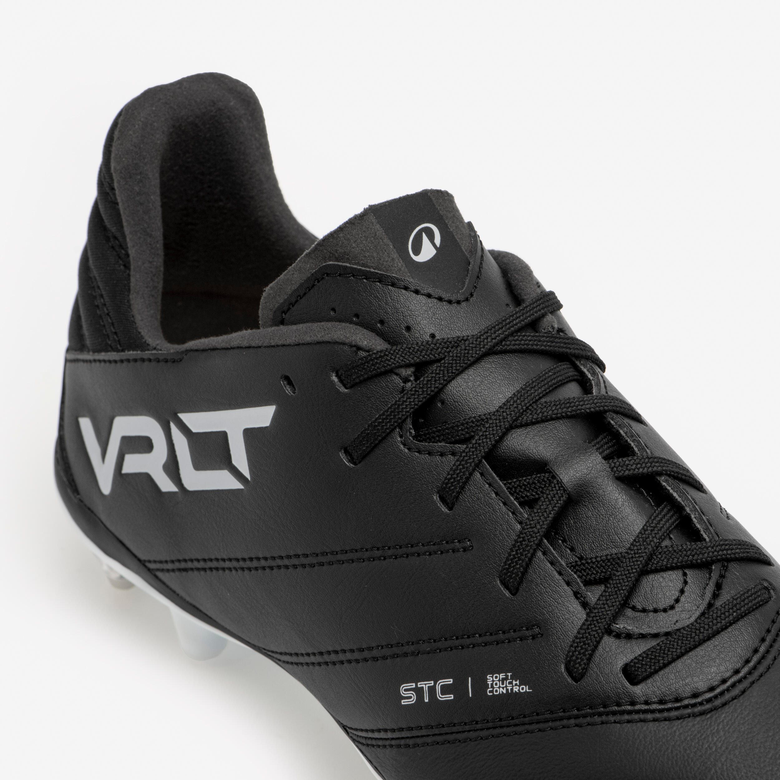 Scarpe calcio uomo VIRALTO II MATADOR FG nere 5/10