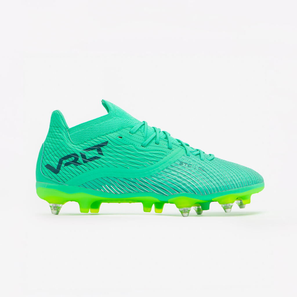 Kopačke za fudbal VIRALTO III 3D AIR MESH SG ELECTRIK