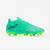 Chaussures de football viralto iii 3d air mesh sg electrik