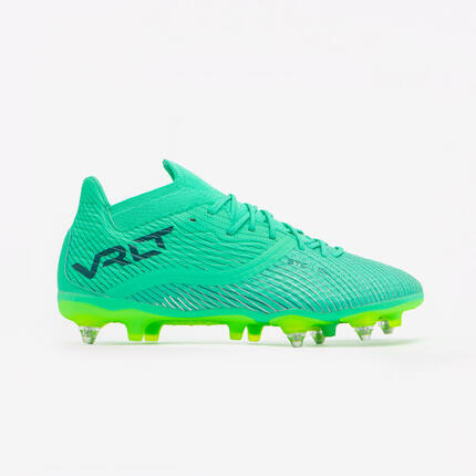 Chaussures de football viralto iii 3d air mesh sg electrik