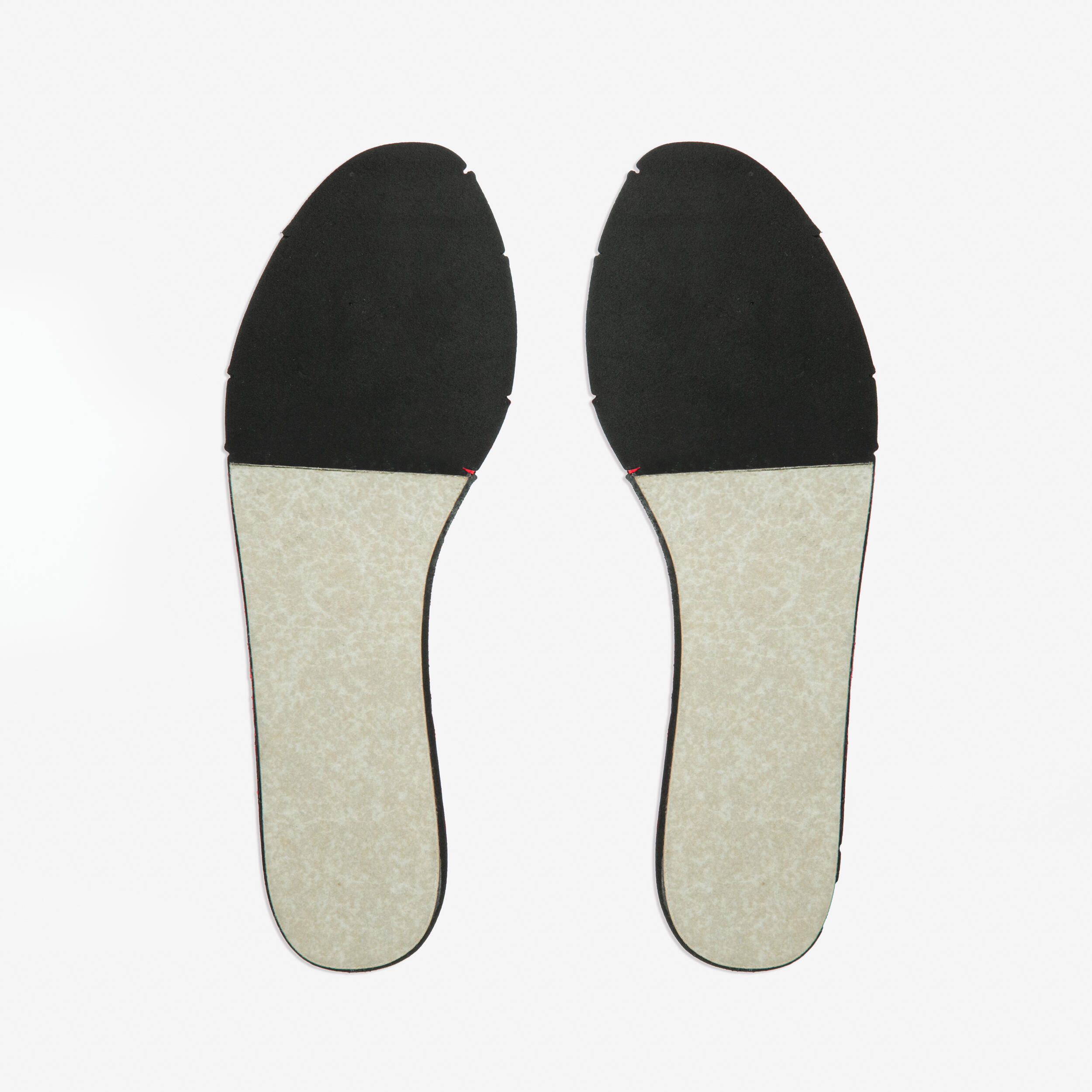 Chaussures de soccer à lacets enfant, 160 TF 10/10