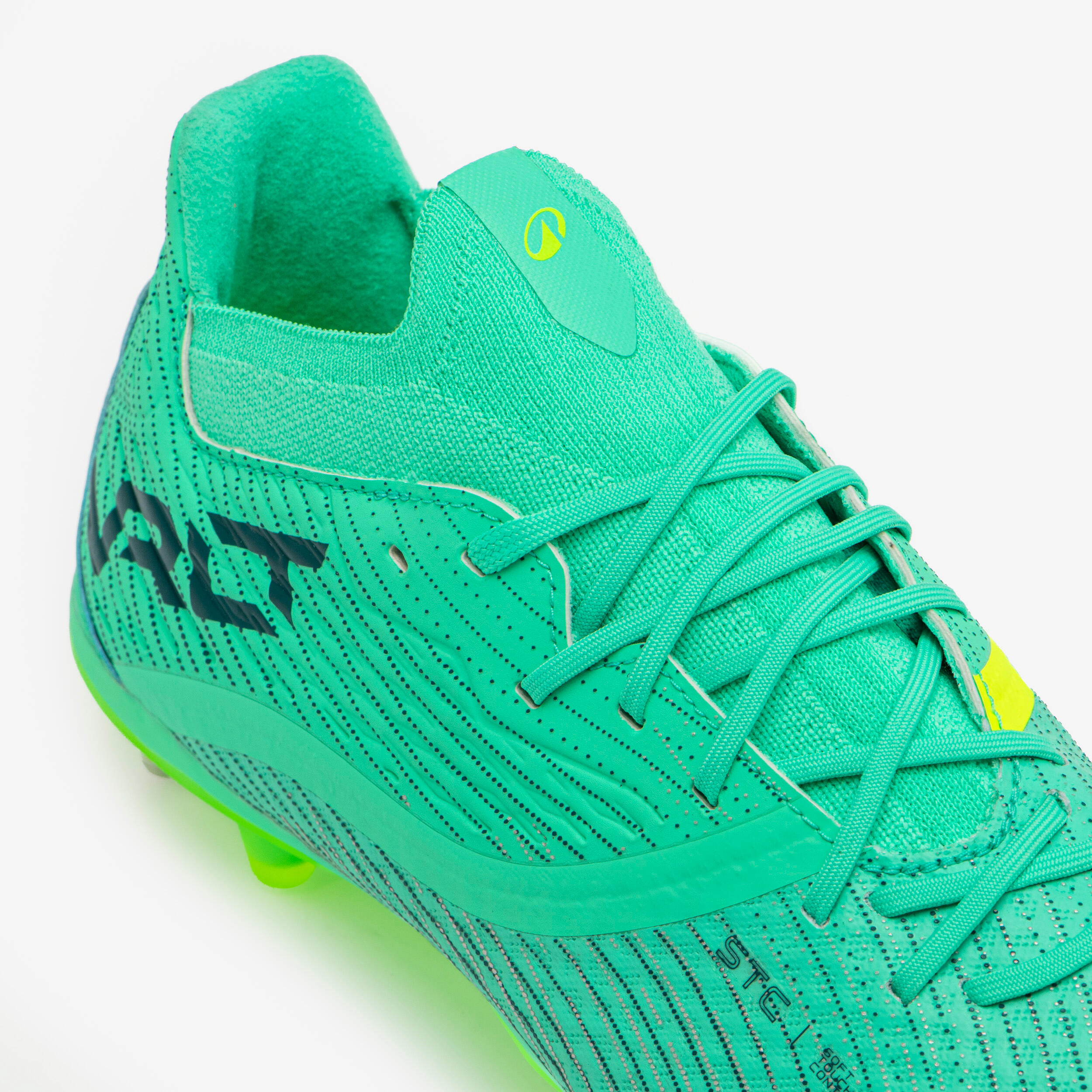Buty piłkarskie Kipsta Viralto III 3d Air Mesh SG 5/10
