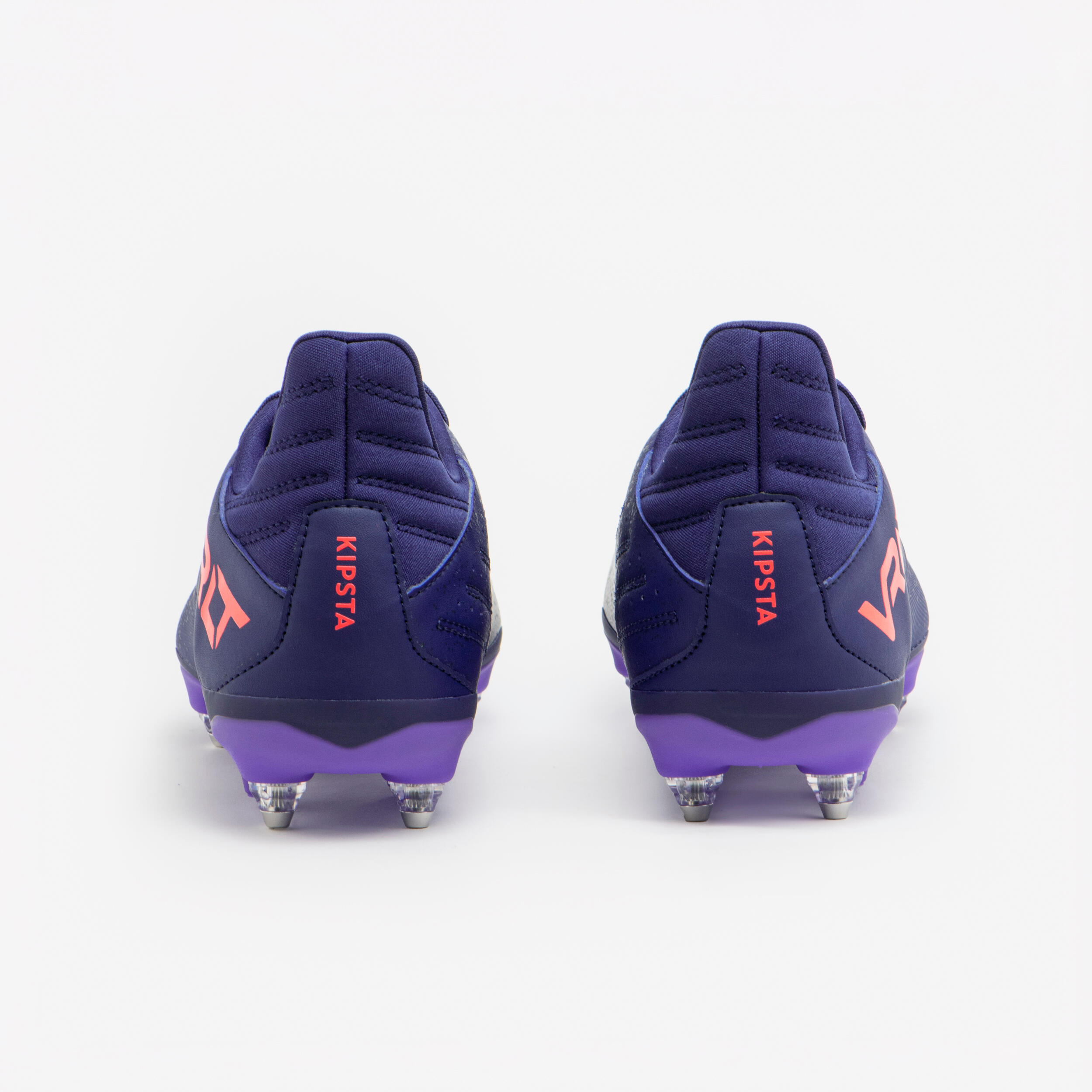 CHUTEIRAS DE FUTEBOL HOMEM VIRALTO I SG PURPLE BLUE 3/10