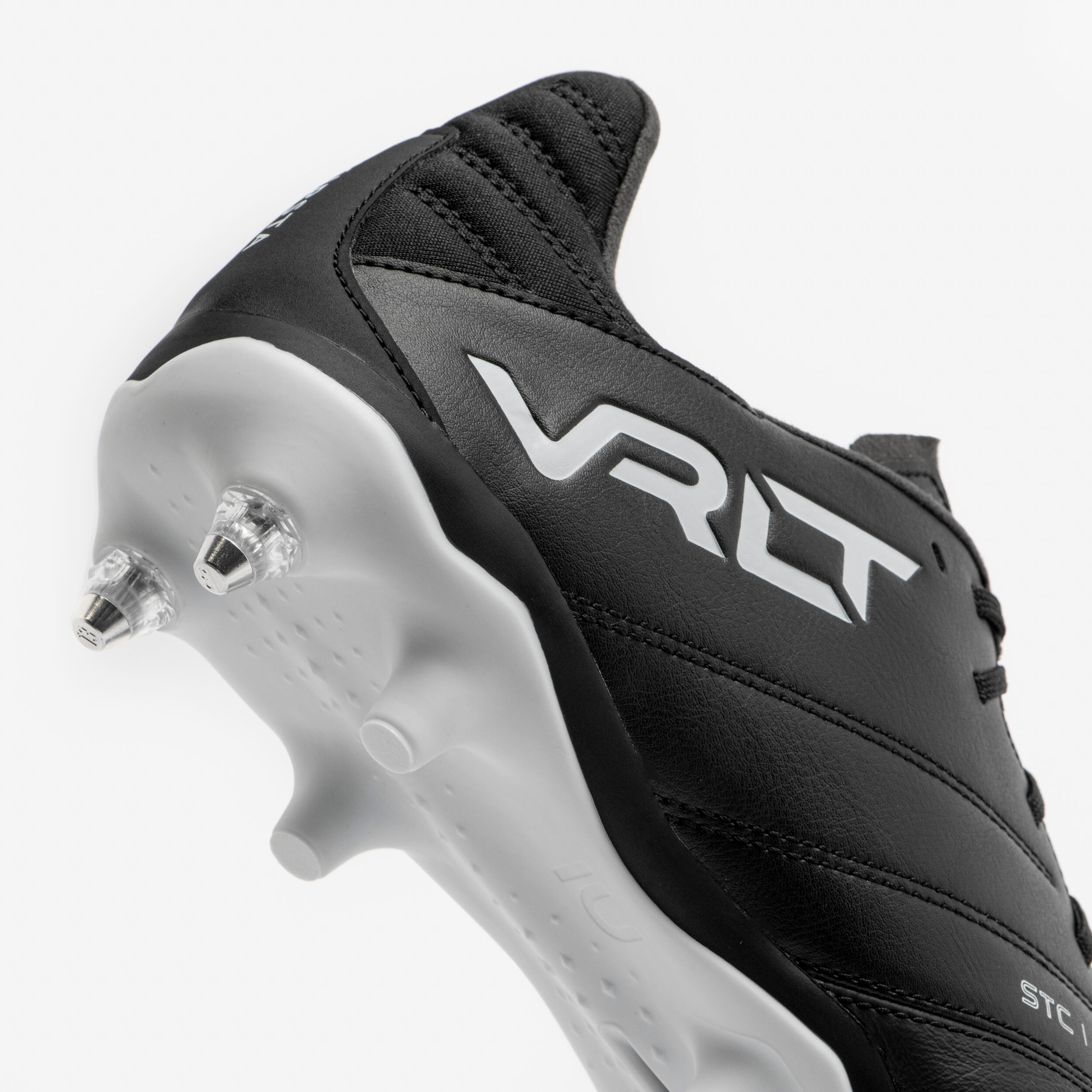 Scarpe calcio uomo VIRALTO II MATADOR FG nere 6/10