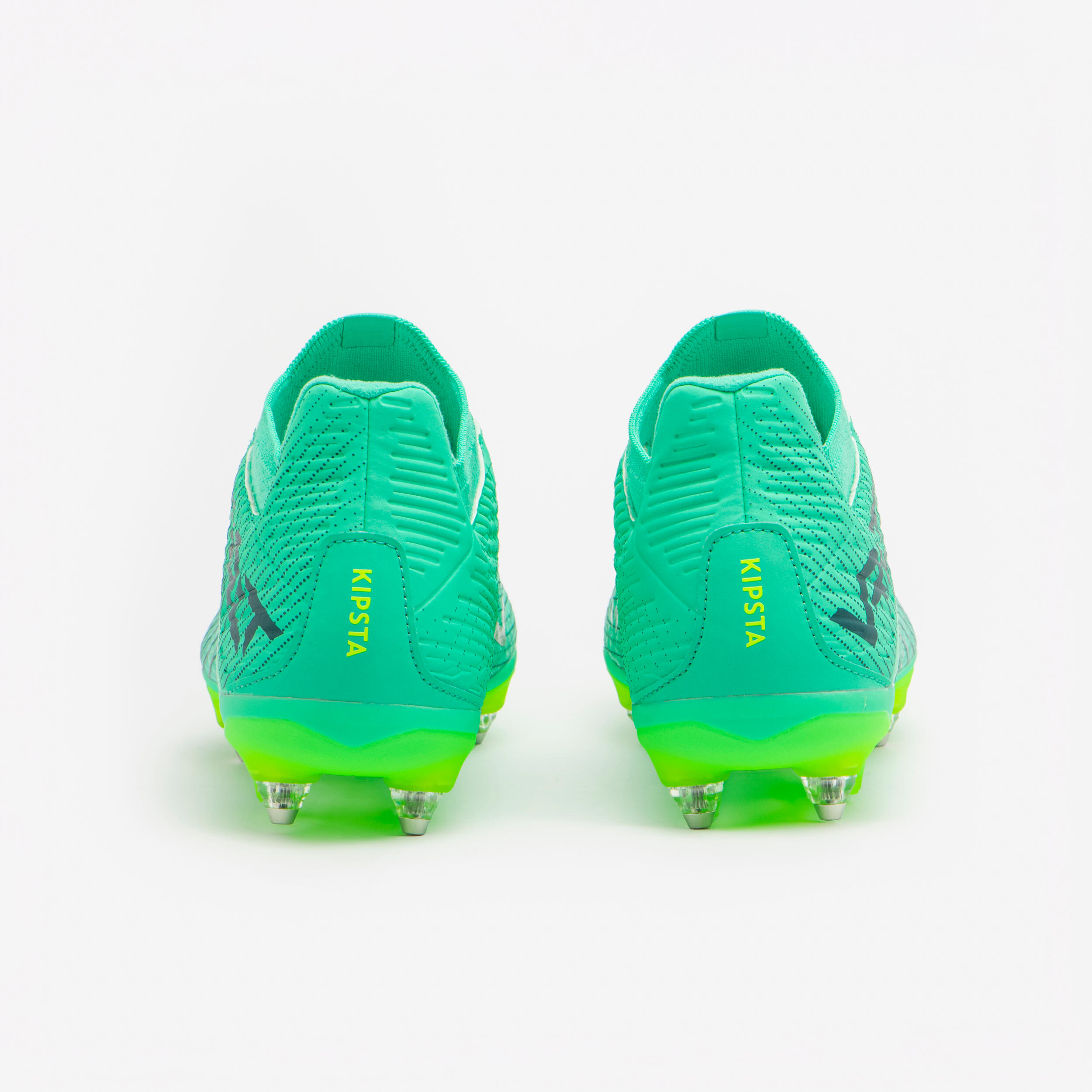 Buty piłkarskie Kipsta Viralto III 3d Air Mesh SG 3/10