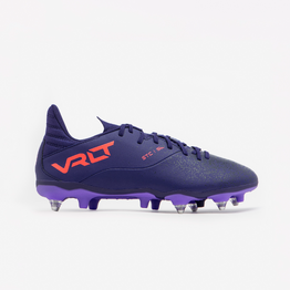 CHAUSSURES DE FOOTBALL VIRALTO I SG PURPLE BLUE