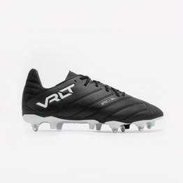 Chaussures de football viralto ii matador sg cuir classique noire