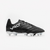 Chaussures de football viralto ii matador sg cuir classique noire
