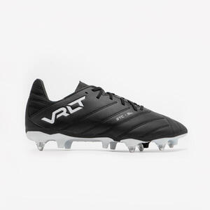 Botas de fútbol viralto ii matador sg cuero clásicas negro