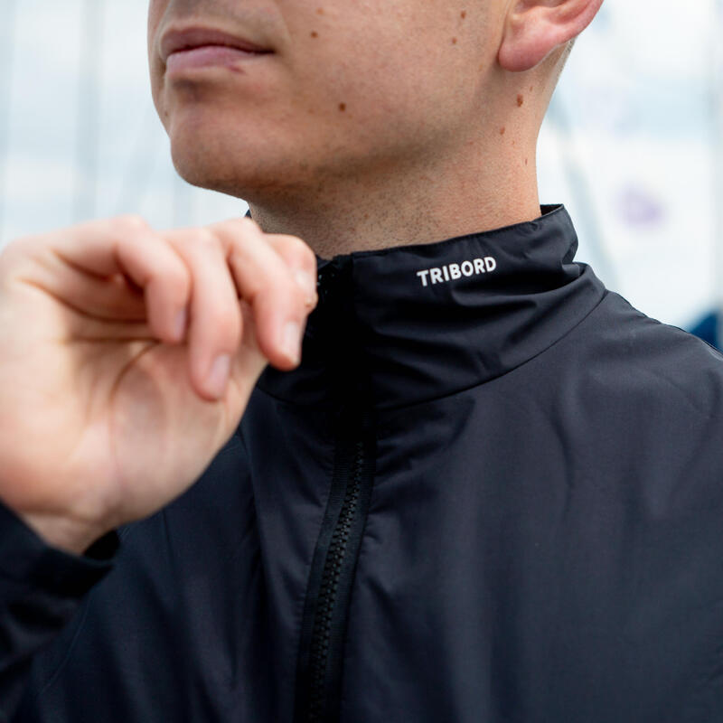 Tribord – co to za firma? Damskie i męskie kurtki żeglarskie