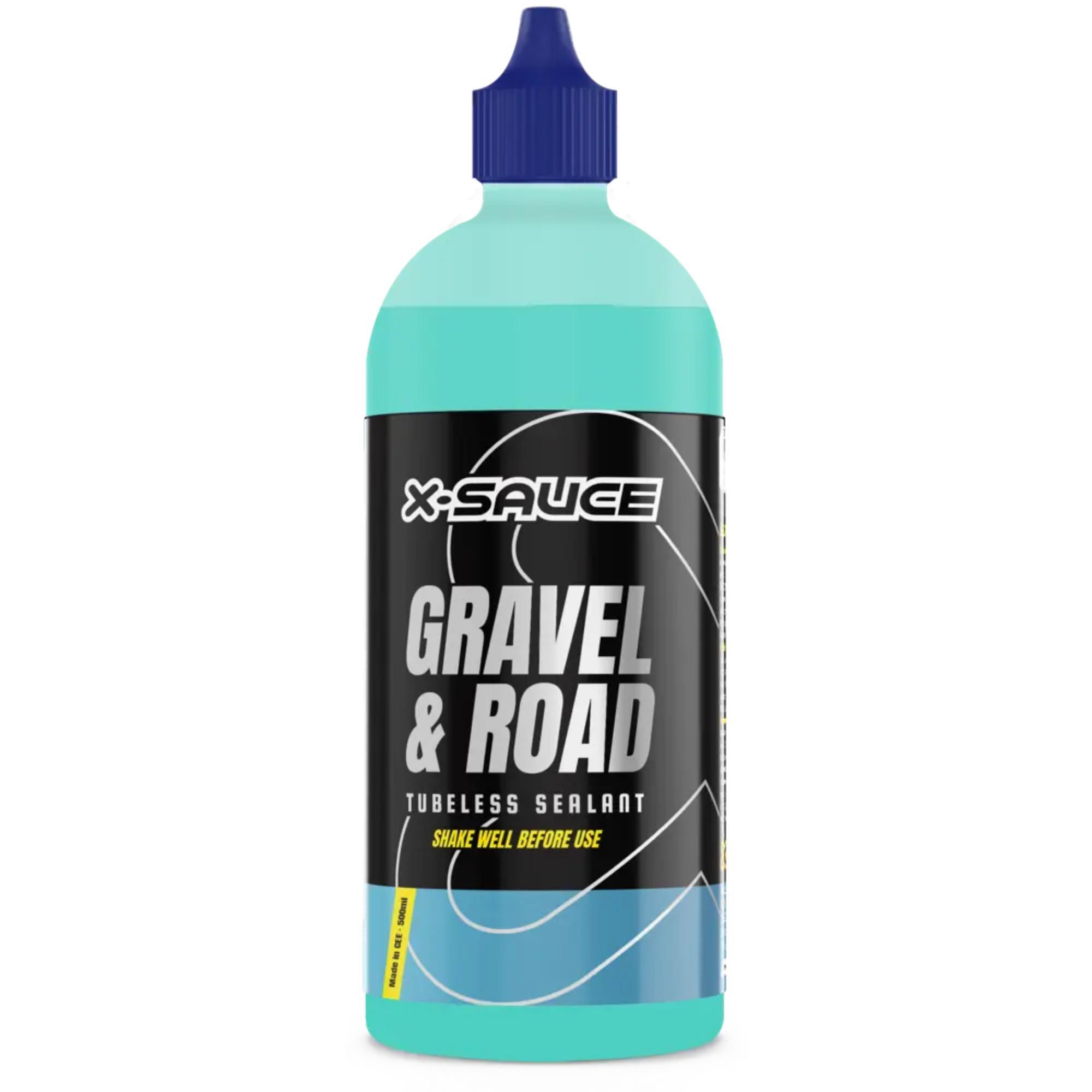 X-Sauce | Sellante tubeless Gravel & Road