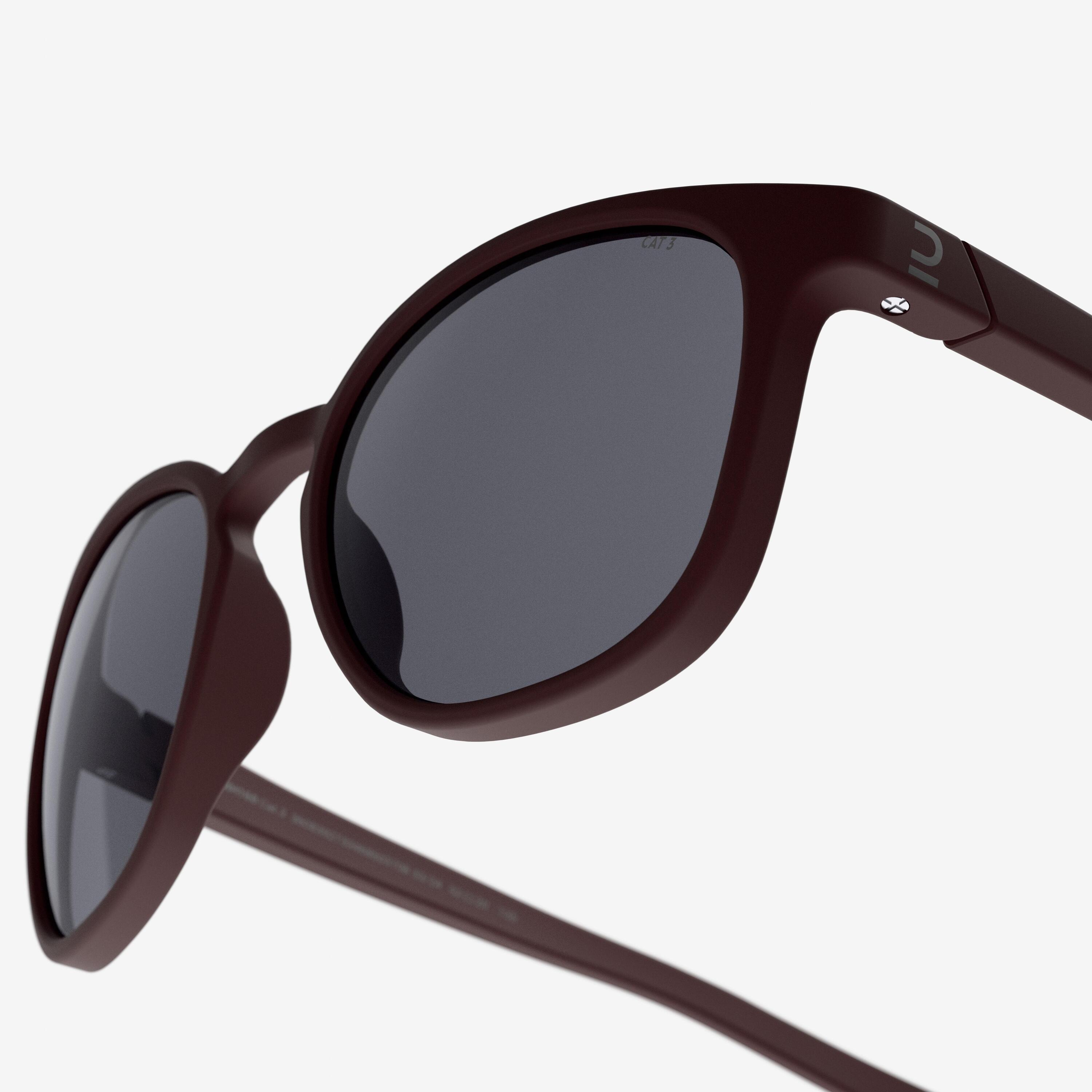 Sonnenbrille Pantos Kategorie 3 - MH 160 10/10