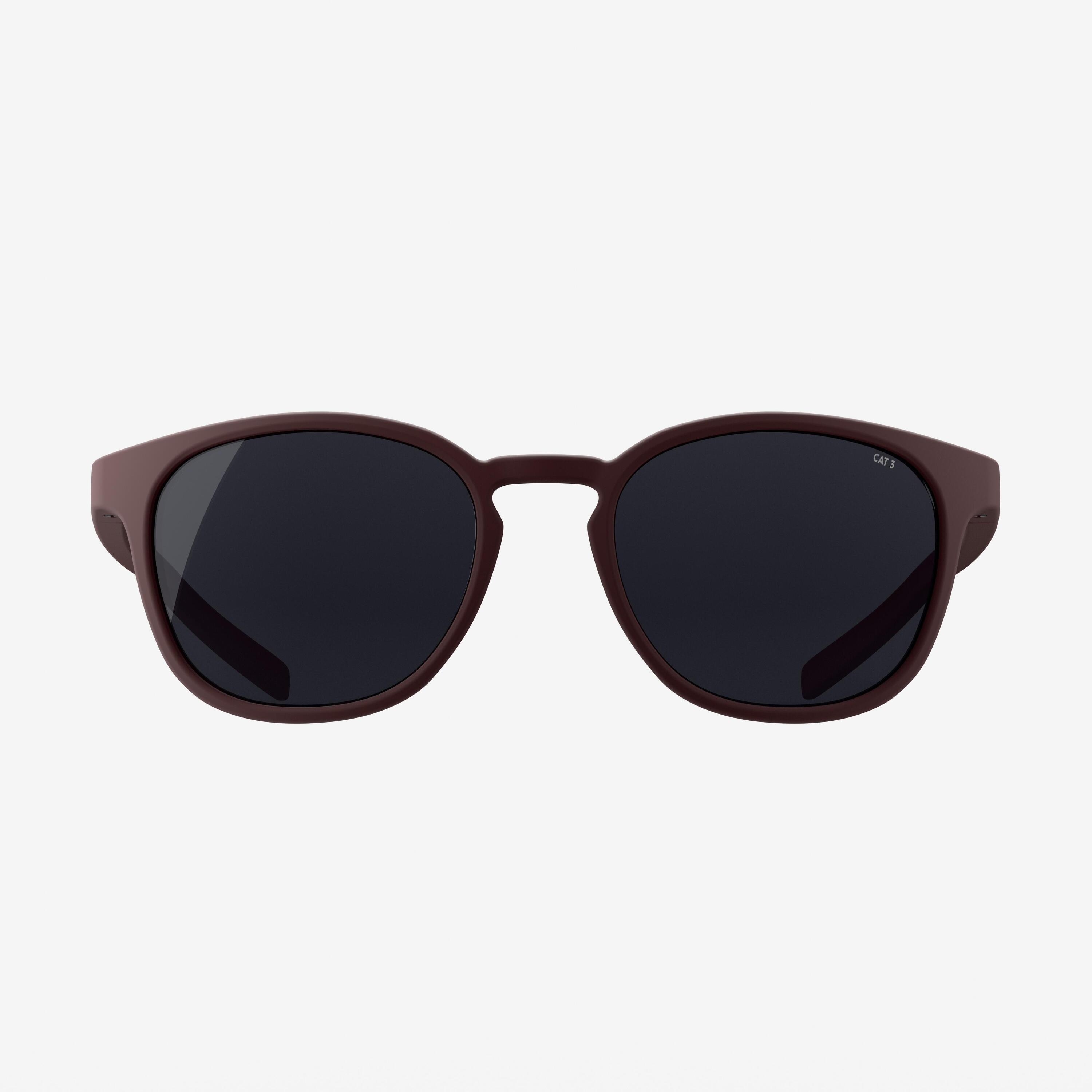Sonnenbrille Pantos Kategorie 3 - MH 160 8/10