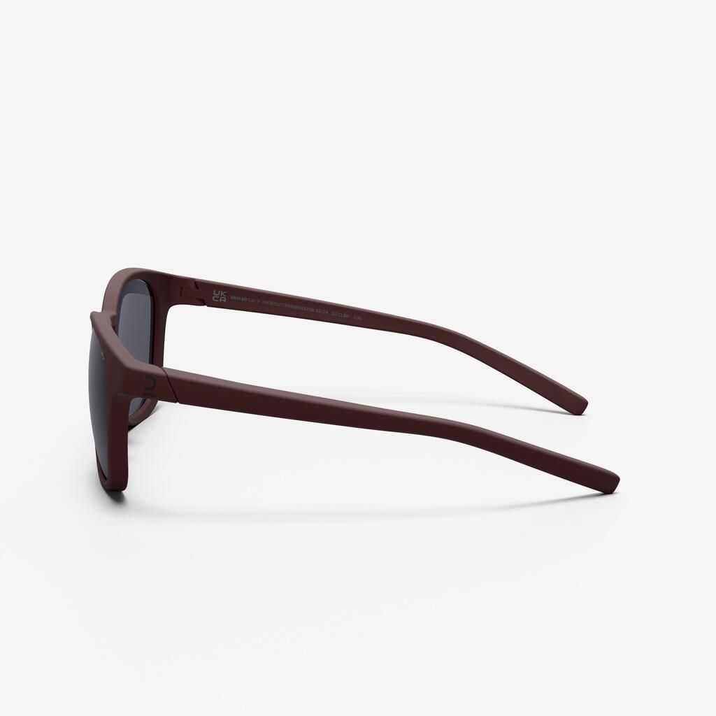 Lunettes de soleil pantos catégorie 3 MH 160