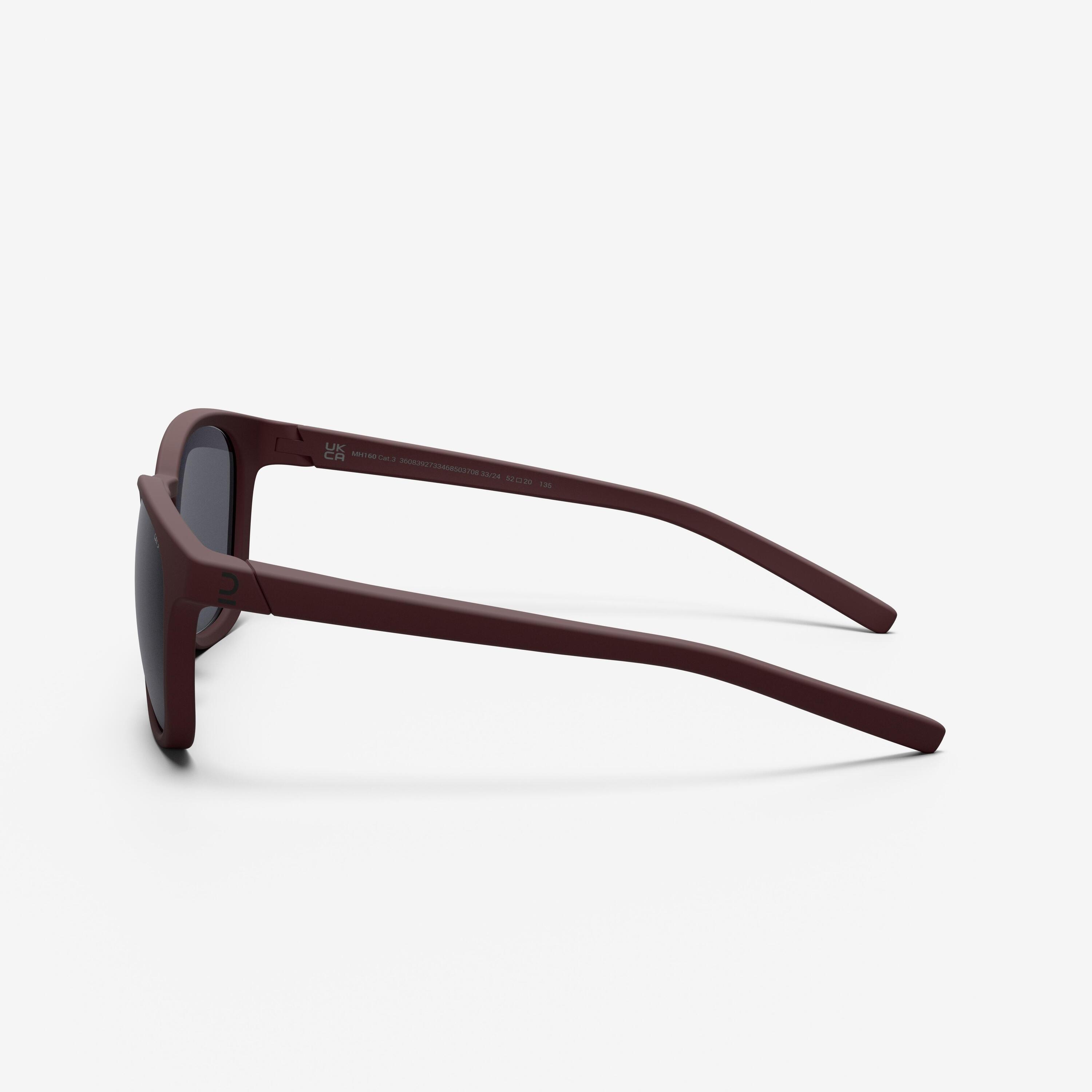 Sonnenbrille Pantos Kategorie 3 - MH 160 7/10