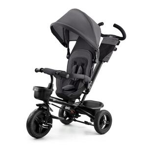 Triciclo Kinderkraft AVEO malachite grey - CD
