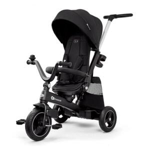 Triciclo Kinderkraft EASYTWIST black - CD