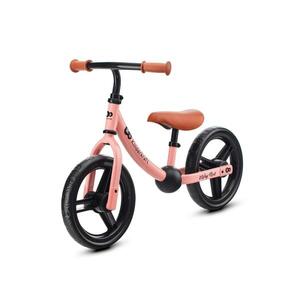 Bicicleta Infantil Kinderkraft 2WAY NEXT 2022 rose pink - CD