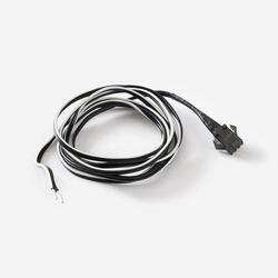 Câble lumière arrière 1150mm LD 500E