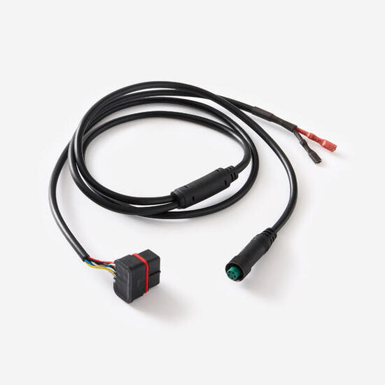 Câble écran et éclairage DV3 870MM