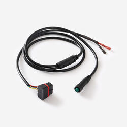 Câble écran et éclairage DV3 870MM