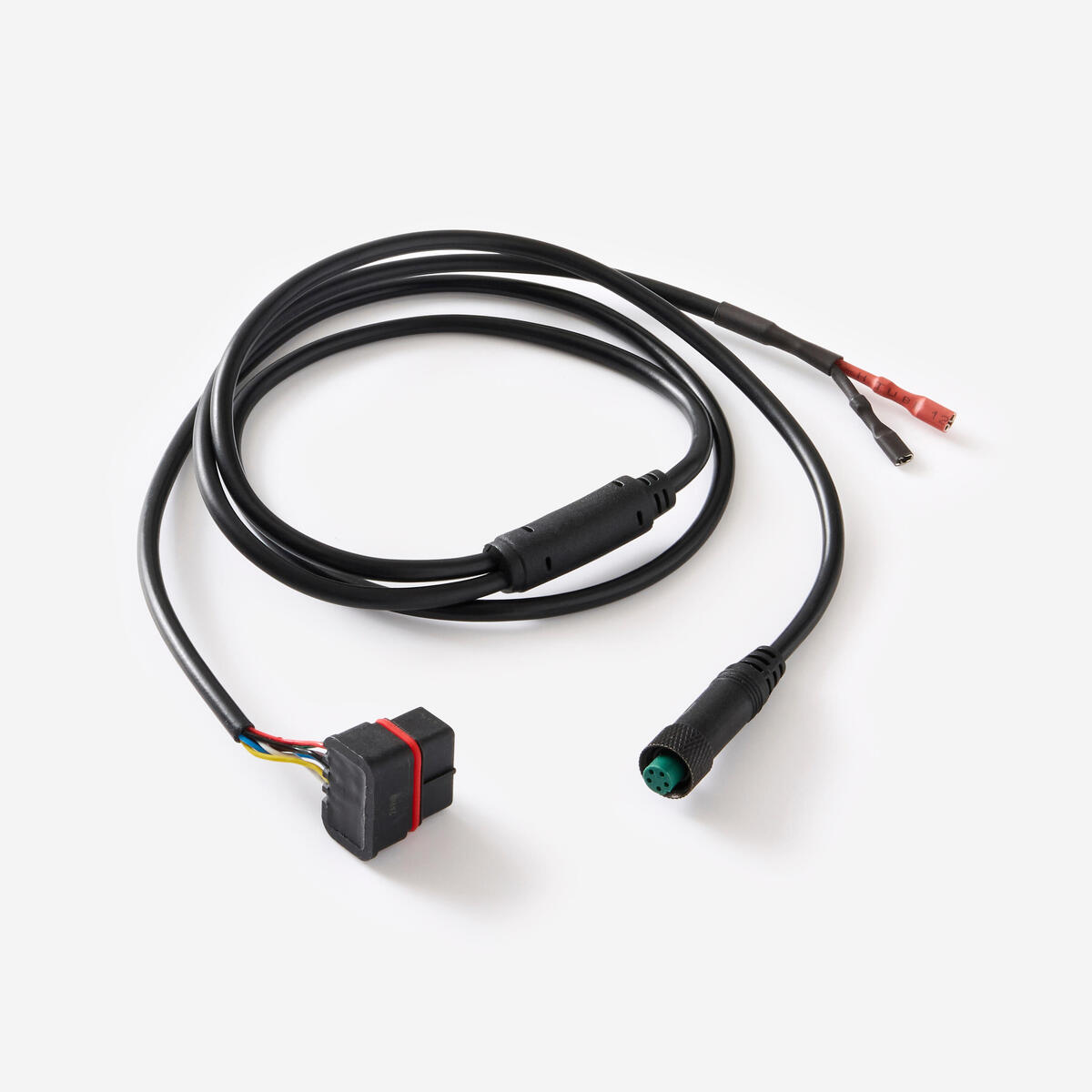 Câble écran et éclairage DV3 870MM