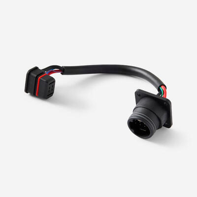 Kabel accu controller v3