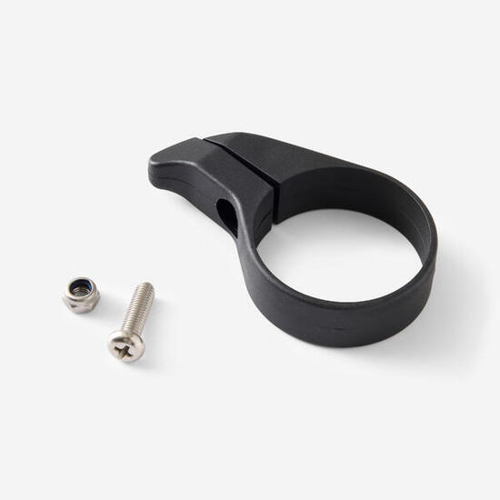 Prowadnica łańcucha rowerowego do roweru Longtail 40 mm