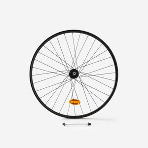 Rueda Disco Mono Trasera Doble Pared 28”