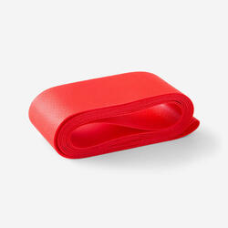 FOND DE JANTE ROUGE 20 POUCES 30 MM LONGTAIL