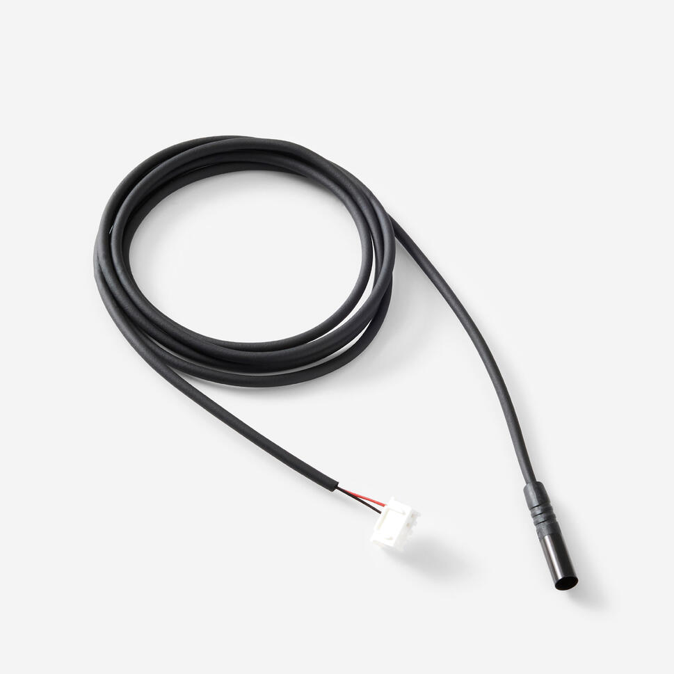 Kabel do oświetlenia przedniego do roweru LD 920E / LD 940E