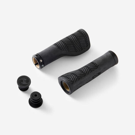 Fahrradgriffe Herrmans Komfort