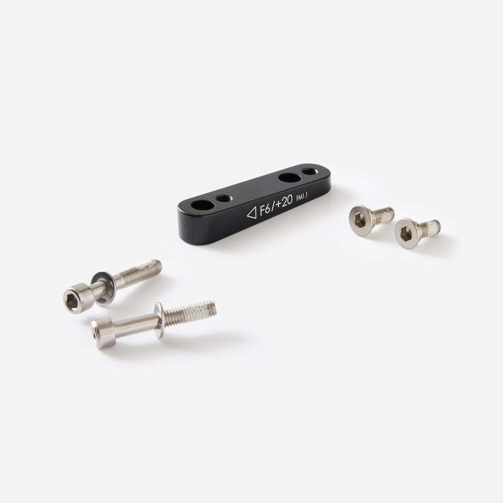 Adapter za okvir