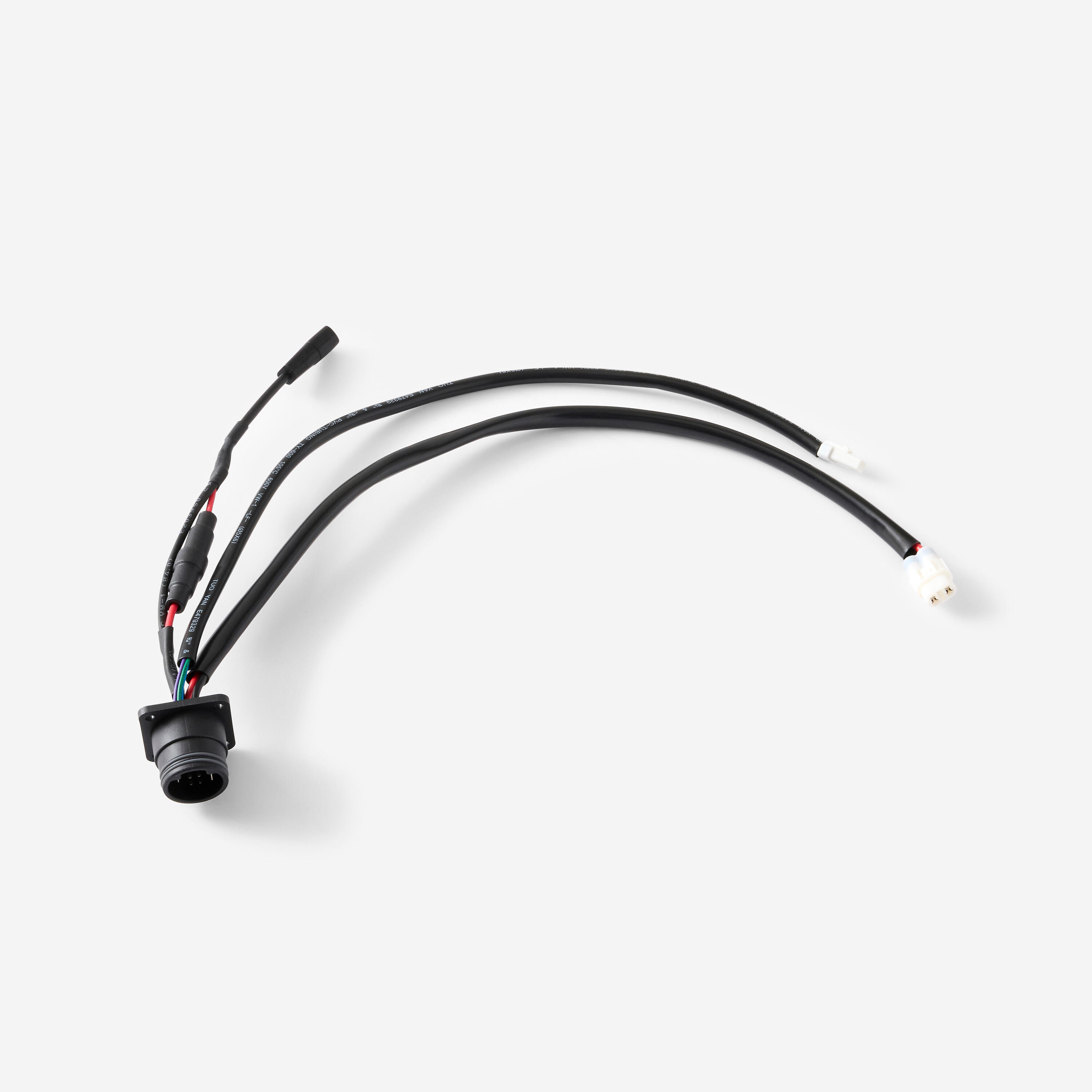 BTWIN Stromkabel Motor und IoT Modul | 03608409830388