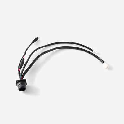 Cavo alimentazione motore e modulo IOT