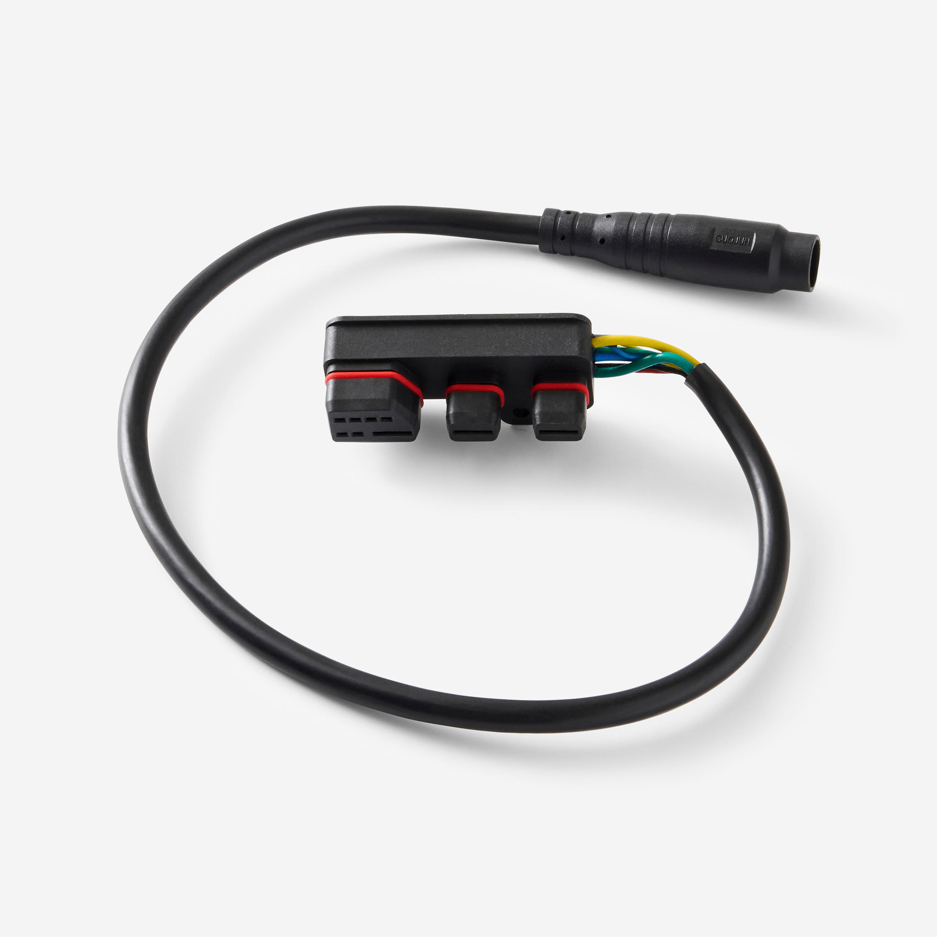 OXYLANE Kábel pre ovládač motora V3 320 mm bez · záber 3