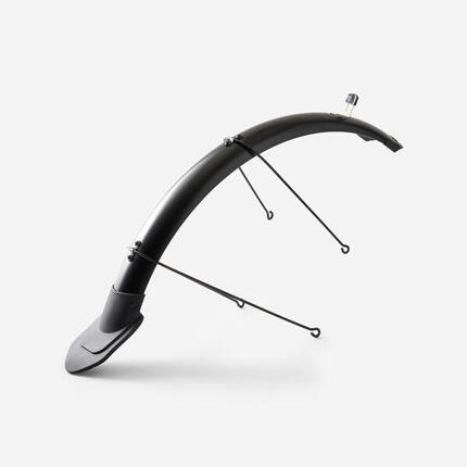 Achterspatbord voor ELEKTRISCHE LONGTAIL CARGOFIETS R500
