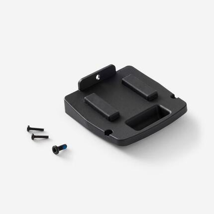 Batteriehalterung unten E-Lastenfahrrad Cargobike R500E Longtail