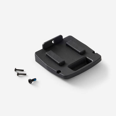 Bovenste accuhouder voor longtail r500e