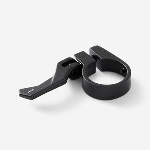 Abrazadera Sillín 34,9 mm Palanca Sistema Ergolock Candado F900E