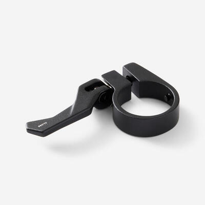 Collarino sella 34.9mm con leva sistema ERGOLOCK F 900E