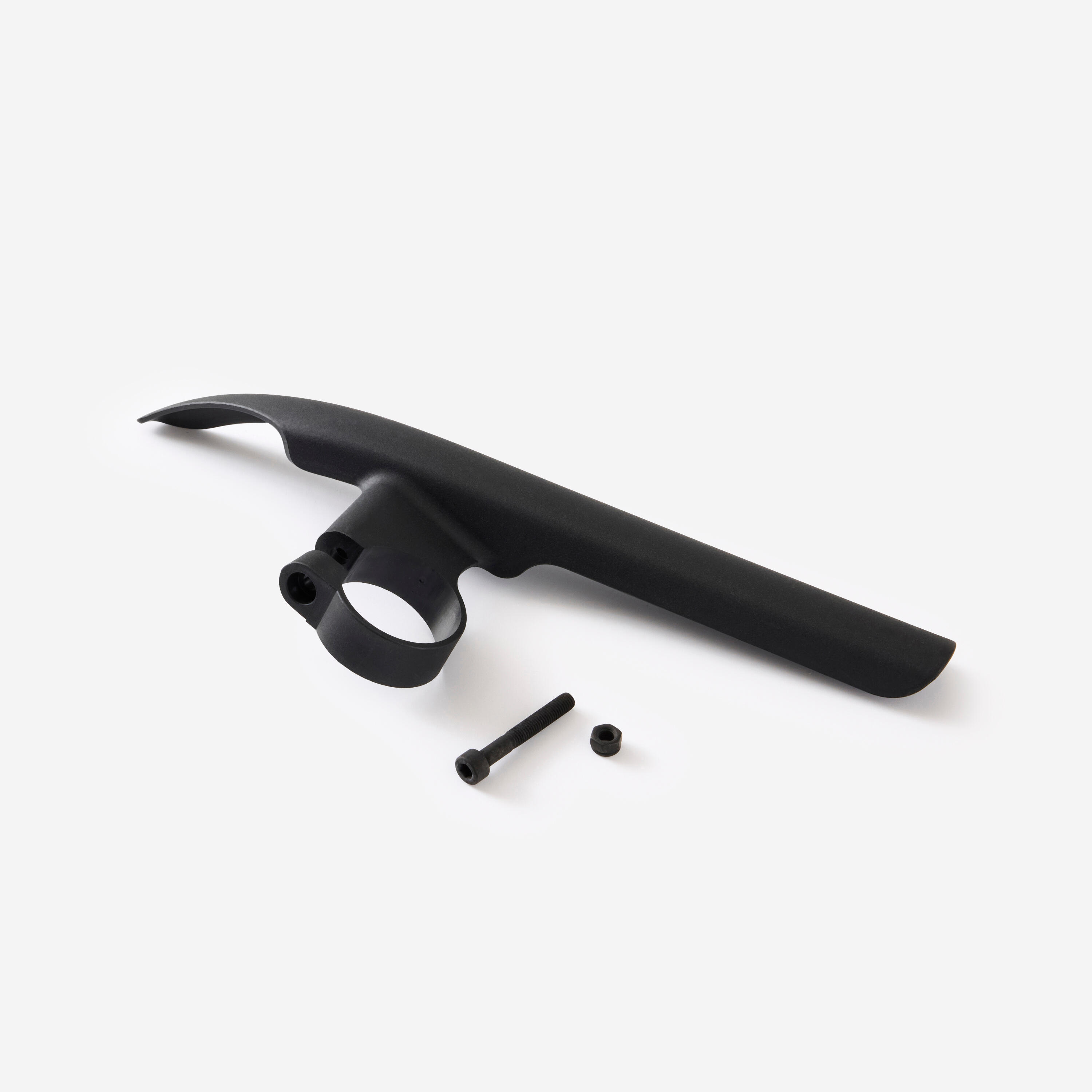 BTWIN Kettenschutz E-Bike LD 500E | 03608390568031 BTWIN Kettenschutz E-Bike LD 500E | 03608390568031