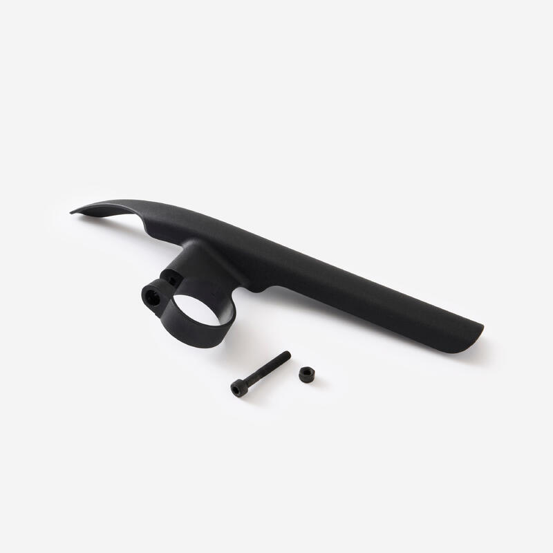 Carter De Chaîne Aluminium Pour Vélo De Ville Ancien - NOS (occasion)