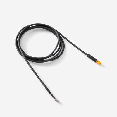 Kabel voor achterlicht op owuru/yamaha motor