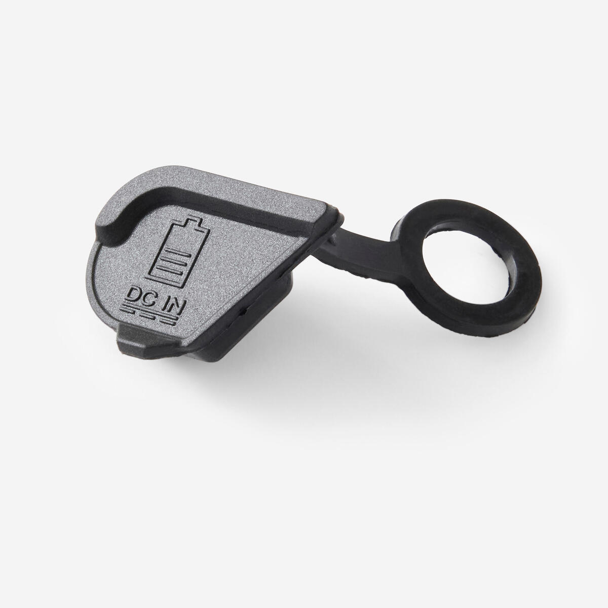 Cache porte de charge LT R500