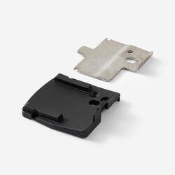 HOLDER DE BATTERIE BAS POUR LONGTAIL R500E