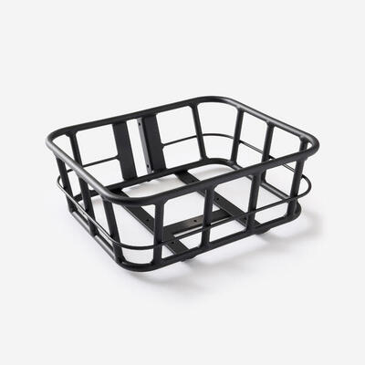 Koszyk przedni do roweru Btwin Longtail V2