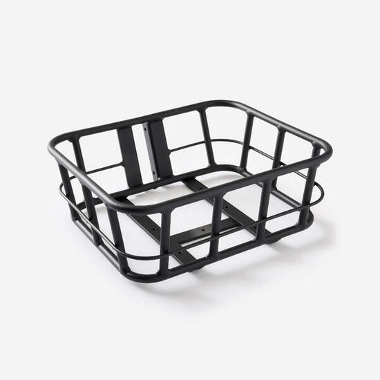 Koszyk przedni do roweru Btwin Longtail V2