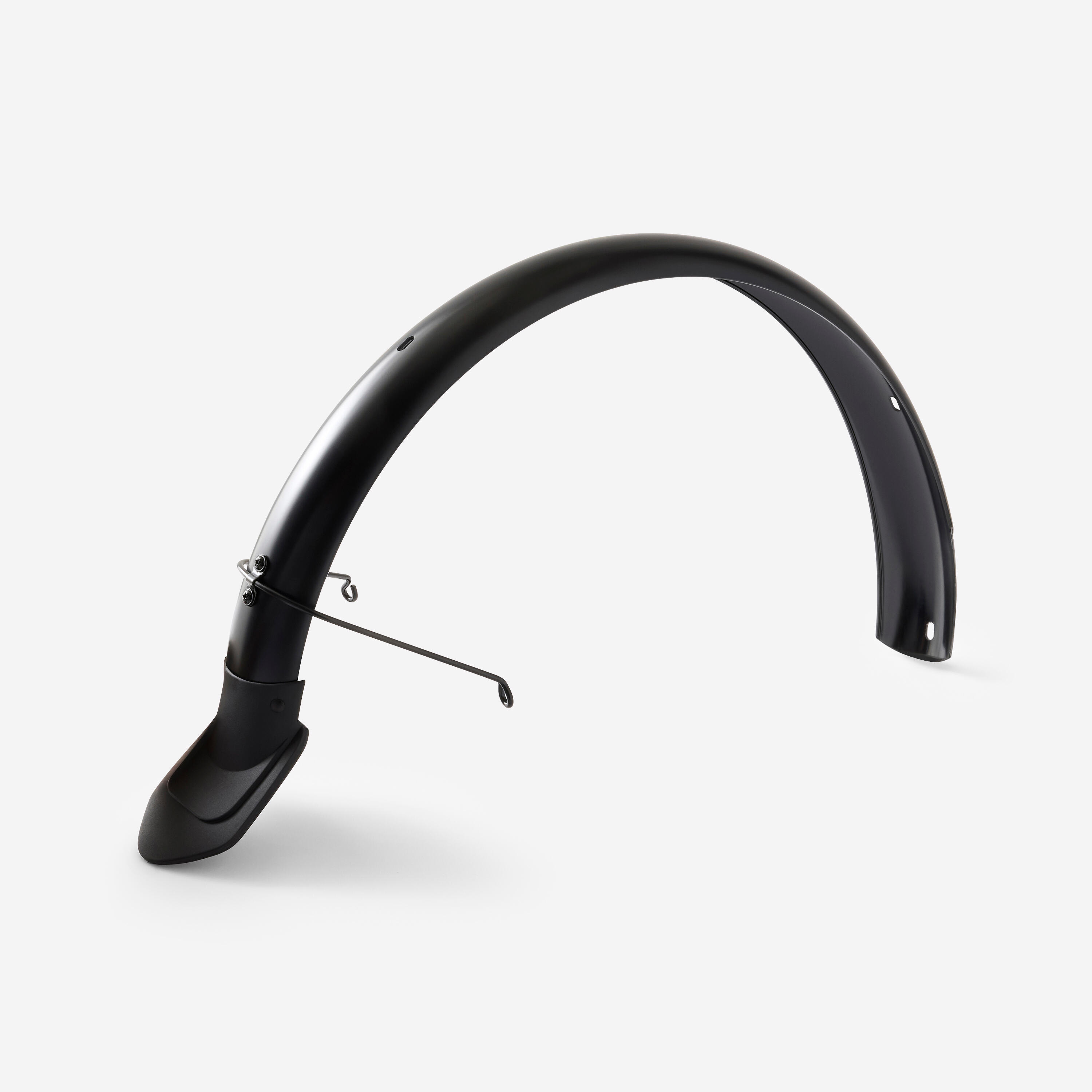 Decathlon UK Elops Rear Mudguard For Rear-loading R500 V2 Electric Longtail Cargo Bike | FREE Click & Collect at Stores and Asda. 365 Days return available.