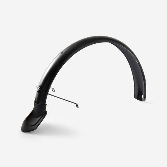 Achterspatbord voor elektrische longtail R500 V2